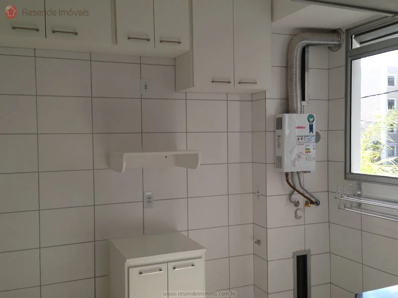 Foto 2 de 18 - Apartamento para aluguel em Paraíso